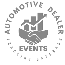 automotive dealer industry events list