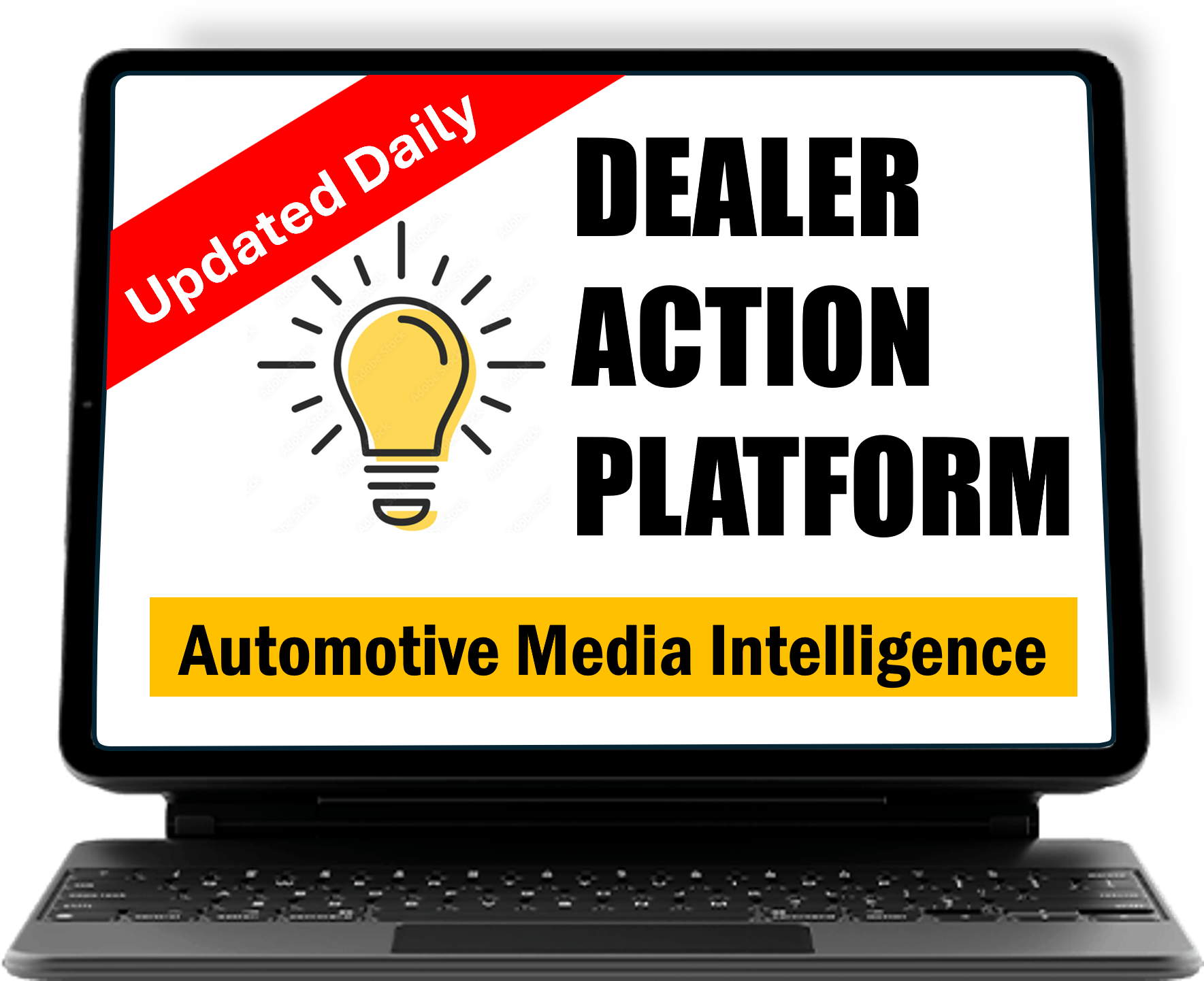 automotive media intelligence